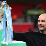 Man City claim League Cup