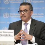 Nigeria expresses support for WHO Director-General Tedros as US halts funding to organization