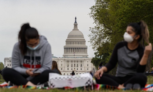 Scientists ‘unable to judge’ if US lab is virus source due to lack of govt response