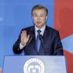 Moon’s election win to spur S.Korea’s diplomacy