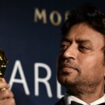 Chinese netizens mourn death of Bollywood icon Irrfan Khan