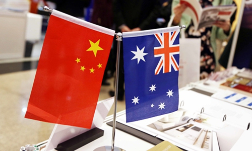 Australia’s ‘Attack China’ campaign exposes politicians eager to win US favor