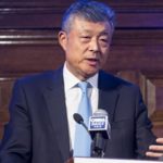 Ambassador Liu Xiaoming contributes an article to Financial Times entitled China has valuable lessons for the world in how to fight Covid-19