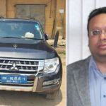 Shankar Group’s Sulav Agrawal arrested on charge of black marketing of thermal gun