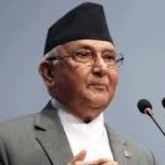 PM Oli playing defensive strategies