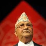 UML was not consulted while concluding the MCC agreement: Oli