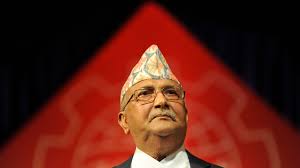 UML was not consulted while concluding the MCC agreement: Oli