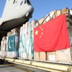 Chinese medical donations to Pakistan save lives, help frontline fighters against COVID-19