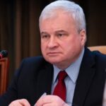 Fighting the virus the priority: Russian Ambassador to China