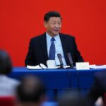 Xi stresses analyzing China’s economy from comprehensive, dialectical, long-term perspective