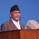 PM Oli makes bold comments to return India occupied Nepali territory