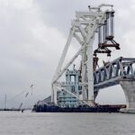 4.5 km of Bangladesh’s Padma Bridge visible as Chinese firm continues construction despite COVID-19