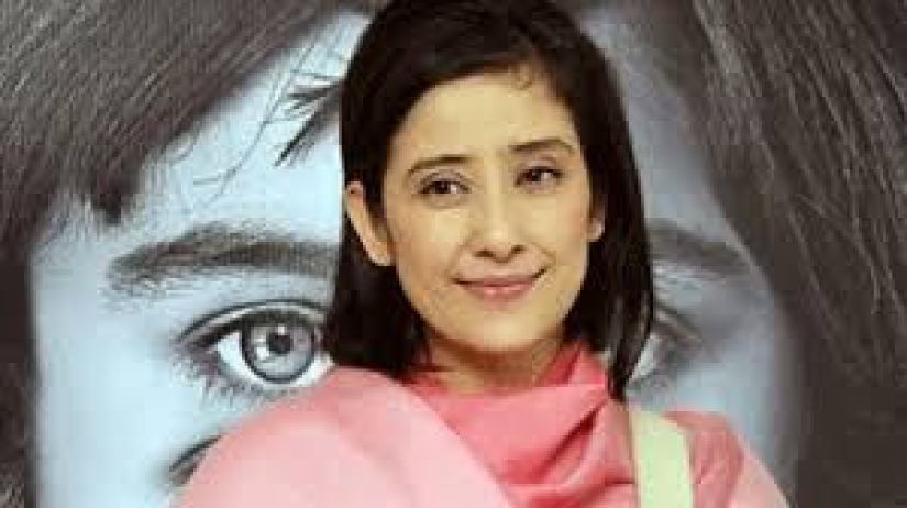 Manisha Koirala wins Nepali sentiment