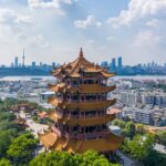 Post-epidemic recovery scheme to accelerate Wuhan revival