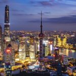 Foreign investment in Shanghai up 4.5% in Q1 despite economic impact caused by COVID-19