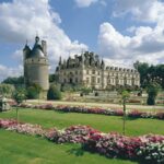 Timid reopening for France’s Loire Valley chateaus