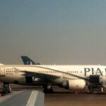 Passenger plane with about 100 people aboard crashes in Pakistan’s Karachi