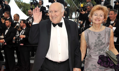 French screen legend Michel Piccoli dead at 94