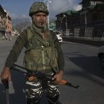 Four killed in Indian army shelling in Kashmir: Pakistani officials