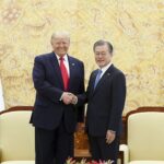 South Korea flirtation with G7 expansion unwise