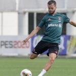 Barcelona, Juventus confirm Arthur, Pjanic swap deal