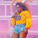 Beyonce decries bigotry in moving message to graduating Class of 2020