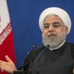 Iran requests Interpol to help arrest Trump