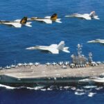 China releases report on US military presence in Asia-Pacific, warns of increased conflict risk