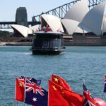 Australia wages espionage offensive against China: source