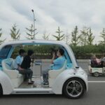 Virus accelerates China’s autonomous driving sector