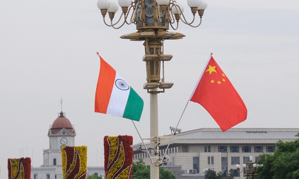 India must not let border scuffle fray economic relations with China