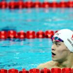 Taint on Chinese swimmer Sun Yang’s career might be too much of a barrier for biopic