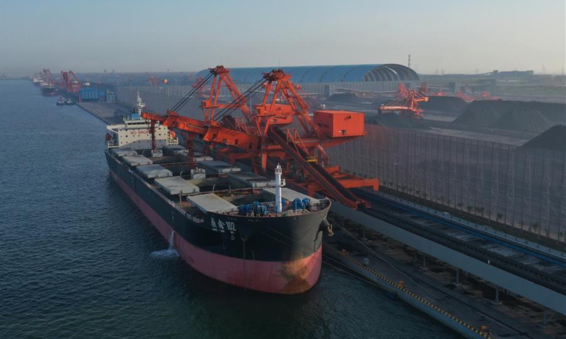 Brazil’s epidemic likely to affect China’s iron ore supplies