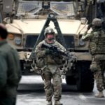 US reaches troops reduction target of 8,600 in Afghanistan: US general