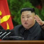      Kim threatens to use nukes amid tensions with US, S. Korea 