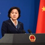 FM refutes US official’s groundless accusations about China ‘replacing the US’