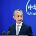 Chinese FM urges US to stop politicization of trade in response to TikTok review