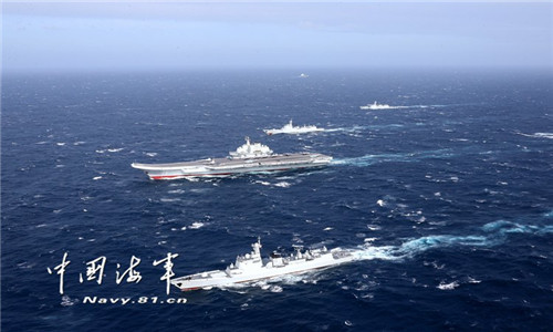 Taiwan’s counter-landing drill with PLA in mind a ‘naïve, meaningless show’