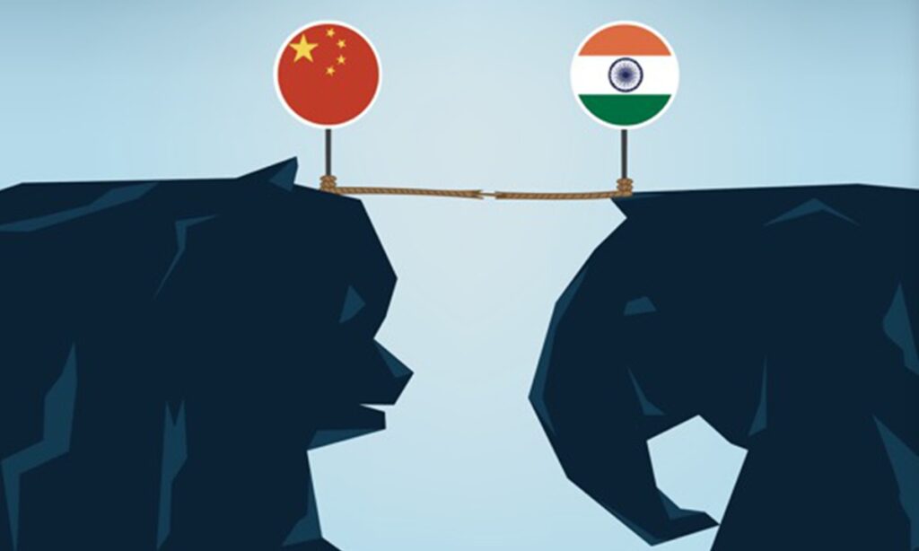 Do China-India relations need a reset?