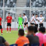 CSL teams to play round-robin games after postponed season kicks off on July 25