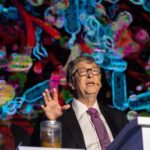 Bill Gates ‘optimistic’ about battle against coronavirus