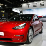 China set to become Tesla’s leading world market: industry veteran