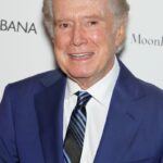 Award-winning US talk show legend Regis Philbin dies aged 88