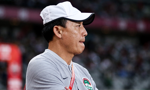 Veteran coach Wang Baoshan’s resignation shocks fans ahead of CSL return