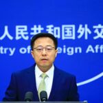 Pompeo ignorant on four areas on HK issues: FM