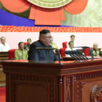 DPRK leader says nuclear deterrence to firmly guarantee national security