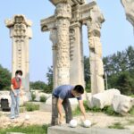 Beijing’s Old Summer Palace to ‘live forever’ in digital form