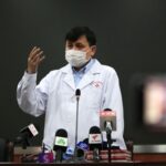 China’s COVID-19 outbreak ‘has already ended’: infectious disease expert