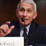 Chinese netizens astounded by Fauci’s mistreatment in US