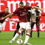 Zlatan fires Milan comeback